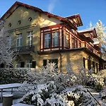 Unique Innere Enge 4* Берн
