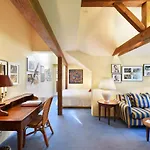 Unique Innere Enge Отель 4*