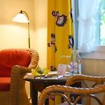 Unique Innere Enge Берн