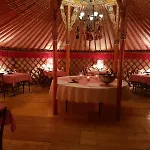 Unique Innere Enge Отель