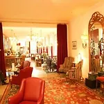Отель Unique Innere Enge Берн