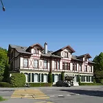 Unique Innere Enge Отель Берн