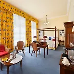 Unique Innere Enge 4* Берн