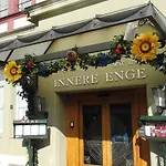 Unique Innere Enge Отель 4*