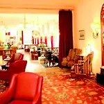 Unique Innere Enge 4* Берн