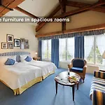 Hotel Unique Innere Enge Berne