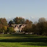 Hotel Unique Innere Enge