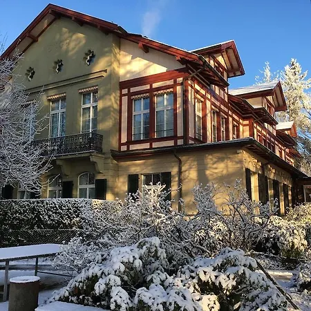 Unique Innere Enge 4* Berne