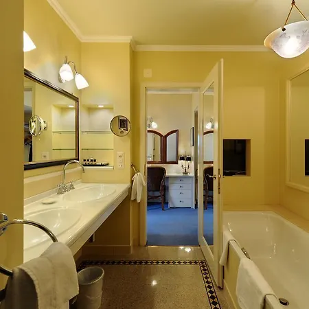 Hotell Unique Innere Enge