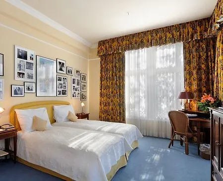 Hotell Unique Innere Enge Bern