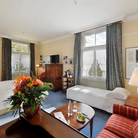 Unique Innere Enge Berne