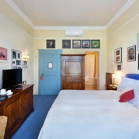 Unique Innere Enge 4* Berne