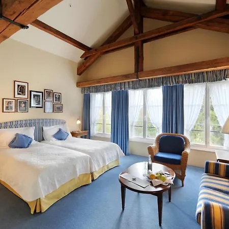 Unique Innere Enge Hotell