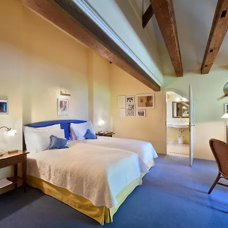 Unique Innere Enge Hotel Berno