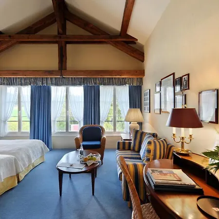 Unique Innere Enge Hotel Bern