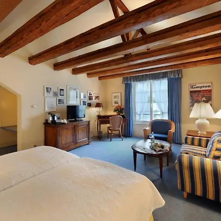 Unique Innere Enge Hotel Berne