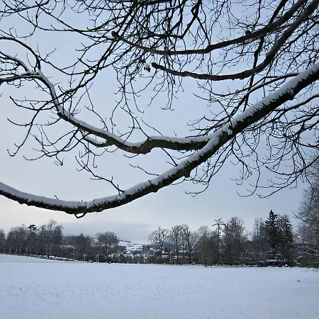 Unique Innere Enge 4* Berne