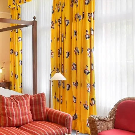 Unique Innere Enge 4* Berne