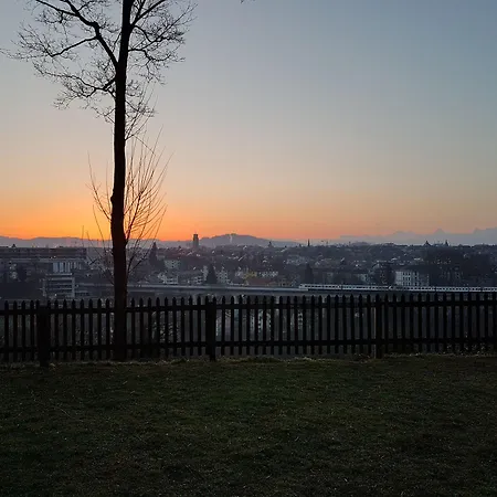 Hotel Unique Innere Enge