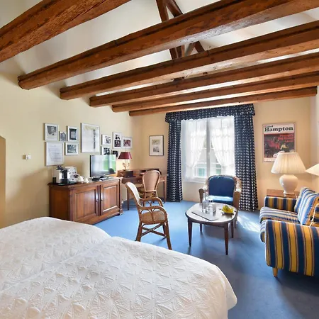 Unique Innere Enge Берн