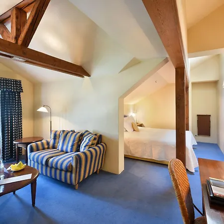 Hotel Unique Innere Enge