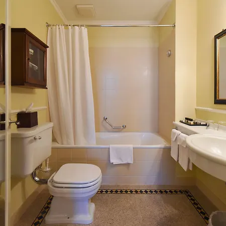 Unique Innere Enge Hotel