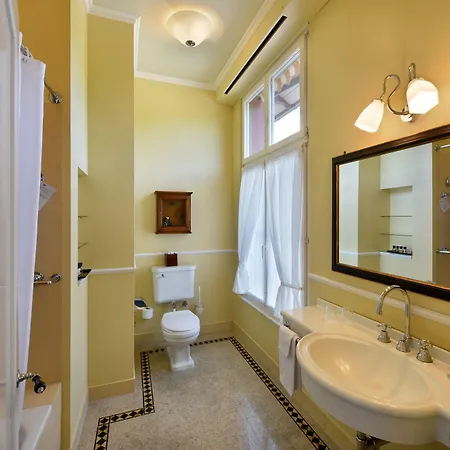 Unique Innere Enge Hotel Berne