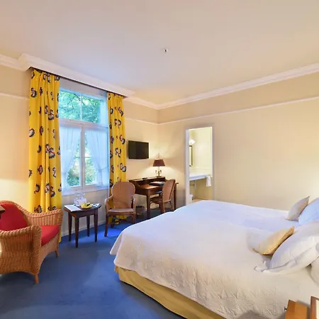 Unique Innere Enge Готель