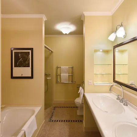 Unique Innere Enge Hotel