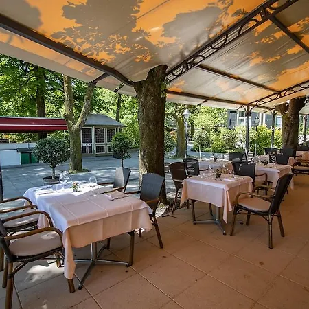 Unique Innere Enge Hotel Berne