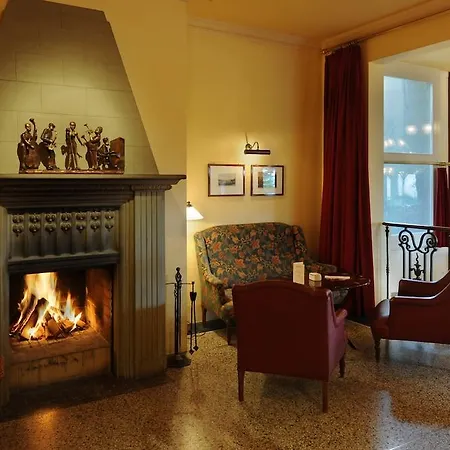 Готель Unique Innere Enge Берн