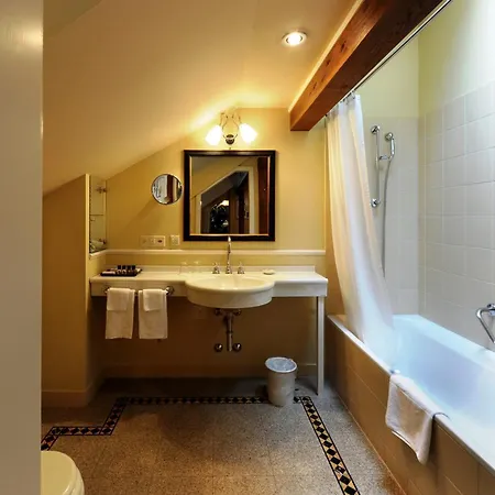 Hotell Unique Innere Enge