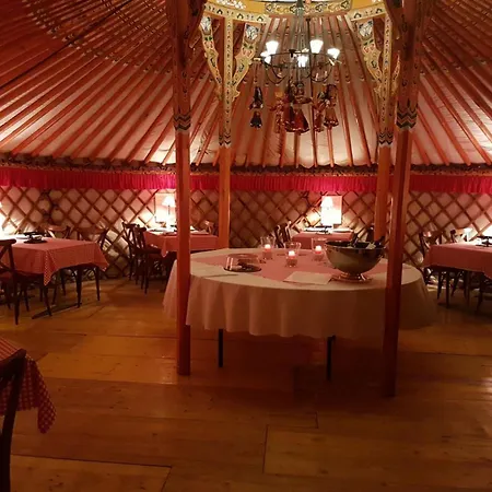 Unique Innere Enge Hotel