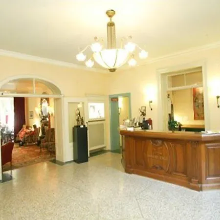 Unique Innere Enge Hotel