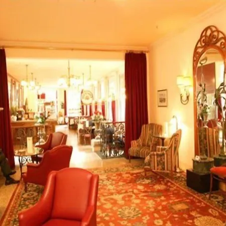 Hotel Unique Innere Enge Berna