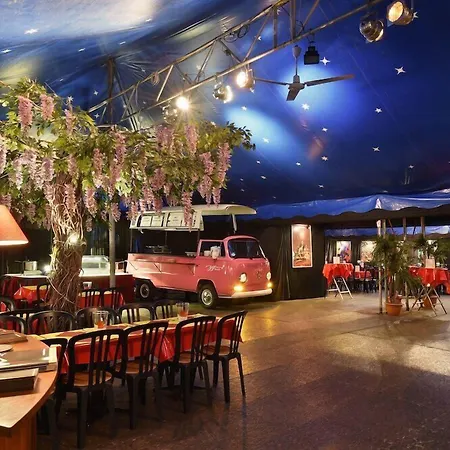 Unique Innere Enge Hotel Berne