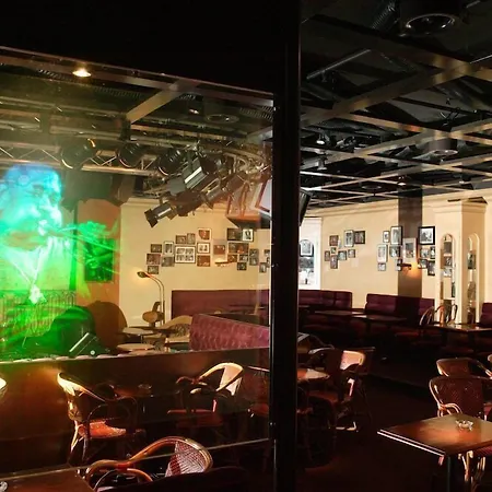 Hotel Unique Innere Enge