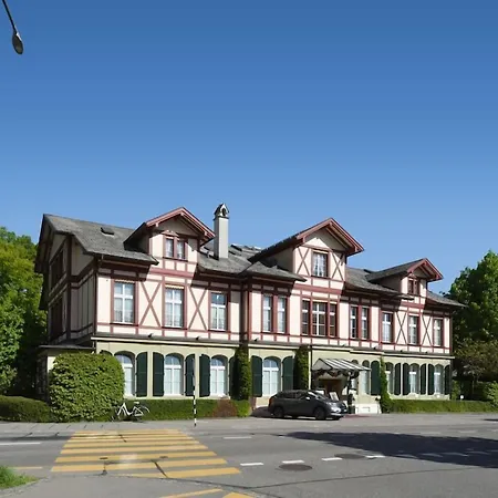 Unique Innere Enge Hotel Berne