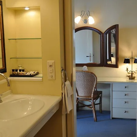 Unique Innere Enge Hotel