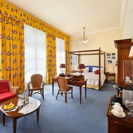 Unique Innere Enge 4* Bern