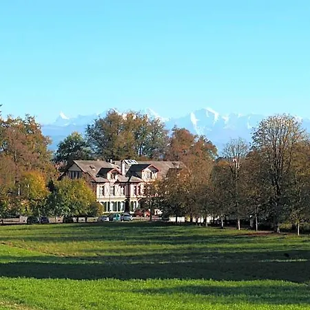 Unique Innere Enge Hotel Berne