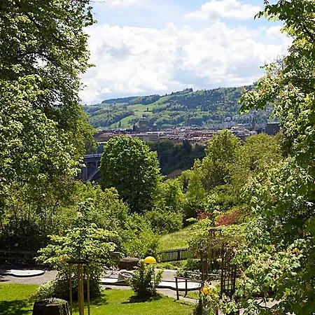 Unique Innere Enge Hotell 4*