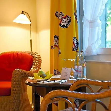 Unique Innere Enge Hotell
