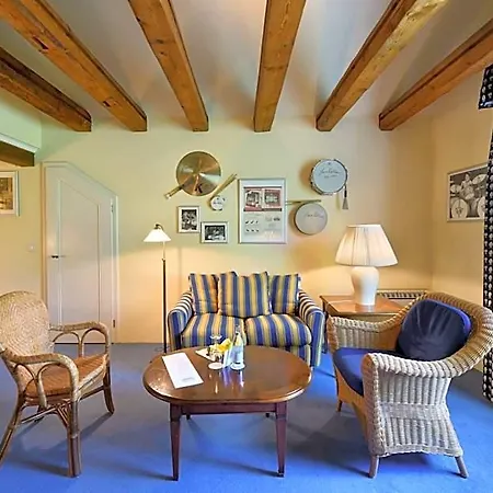 Hotell Unique Innere Enge