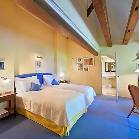 Unique Innere Enge Hotell