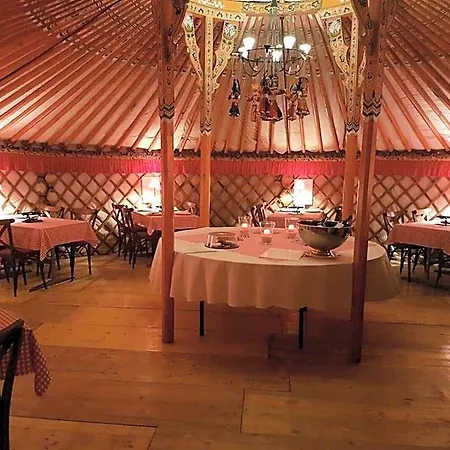 Unique Innere Enge Hotell