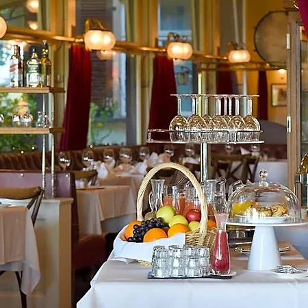 Unique Innere Enge Hotell