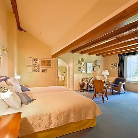 Unique Innere Enge Hotell Bern