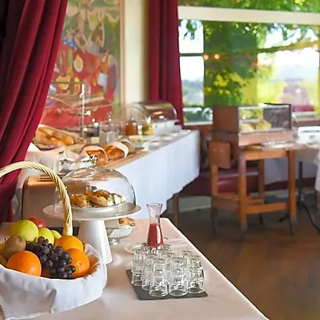 Hotell Unique Innere Enge 4*