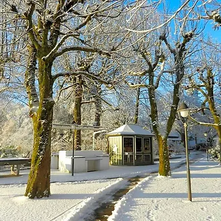 Hotell Unique Innere Enge Bern